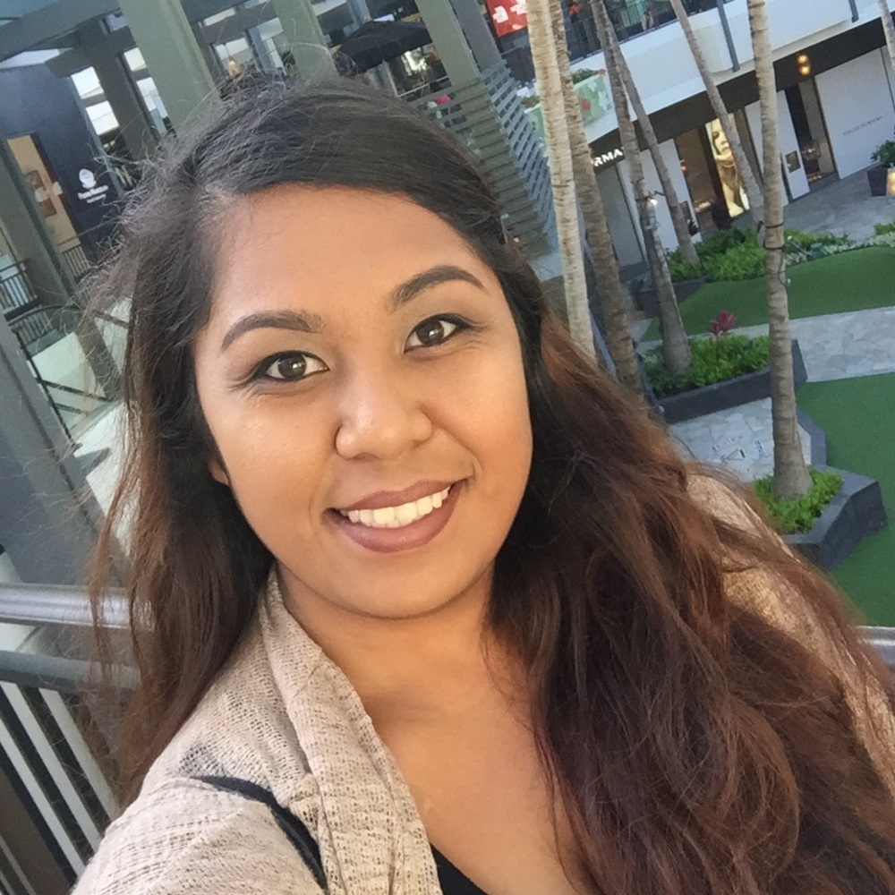 Meet your Posher, Kavika